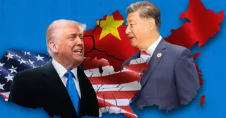 ইরান ইস্যুতে নতুন উত্তেজনা; মুখোমুখি যুক্তরাষ্ট্র-চীন